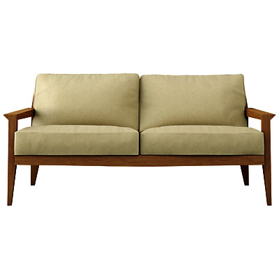 Case Stanley Small Sofa Miriam Natural